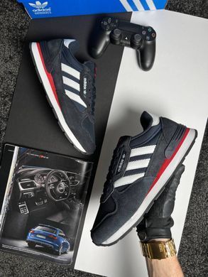 Adidas Treziod 2.0 Dark Navy White