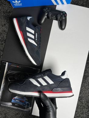 Adidas Treziod 2.0 Dark Navy White