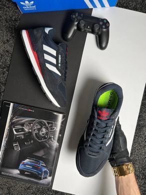Adidas Treziod 2.0 Dark Navy White