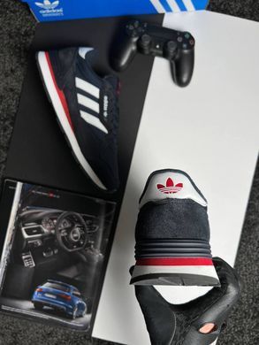 Adidas Treziod 2.0 Dark Navy White