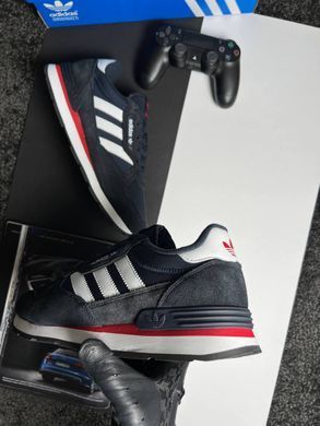 Adidas Treziod 2.0 Dark Navy White