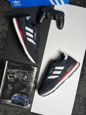 Adidas Treziod 2.0 Dark Navy White