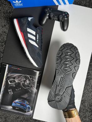Adidas Treziod 2.0 Dark Navy White