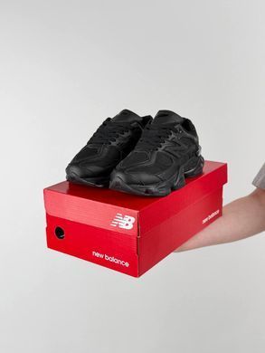 New Balance 9060 All Black