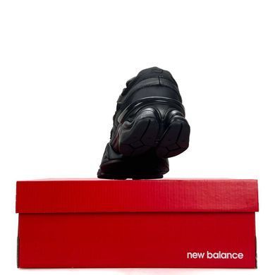New Balance 9060 All Black