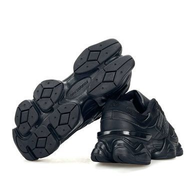 New Balance 9060 All Black