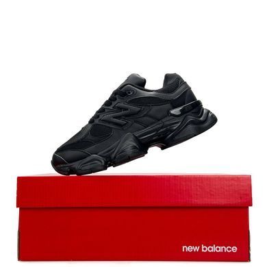 New Balance 9060 All Black
