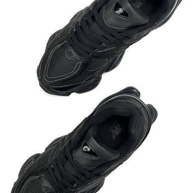 New Balance 9060 All Black