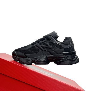New Balance 9060 All Black