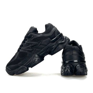 New Balance 9060 All Black
