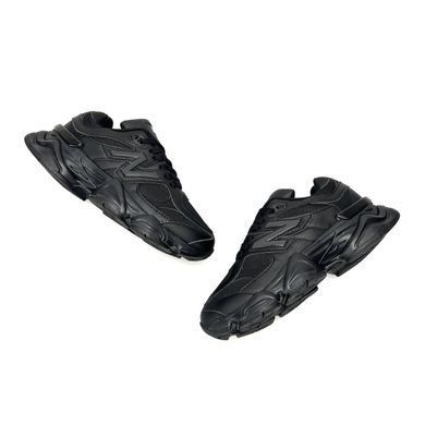 New Balance 9060 All Black
