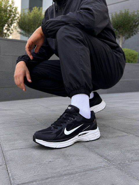 Nike Halo Mix GTX Black White
