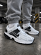 Nike Vomero 5 White