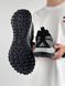 Nike ACG Mountain Fly Low GTX Black Grey