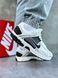 Nike Vomero 5 White