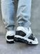 Nike Vomero 5 White
