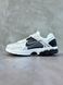 Nike Vomero 5 White