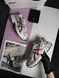 ASICS Gel-Venture 6 White Metallic Red