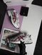 ASICS Gel-Venture 6 White Metallic Red