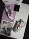ASICS Gel-Venture 6 White Metallic Red