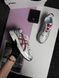 ASICS Gel-Venture 6 White Metallic Red