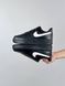 Nike Air Force 1 Low Supreme Black White