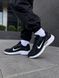 Nike Halo Mix GTX Black White
