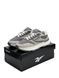 Reebok Classic Grey White