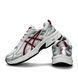 ASICS Gel-Venture 6 White Metallic Red