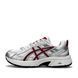 ASICS Gel-Venture 6 White Metallic Red
