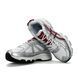 ASICS Gel-Venture 6 White Metallic Red